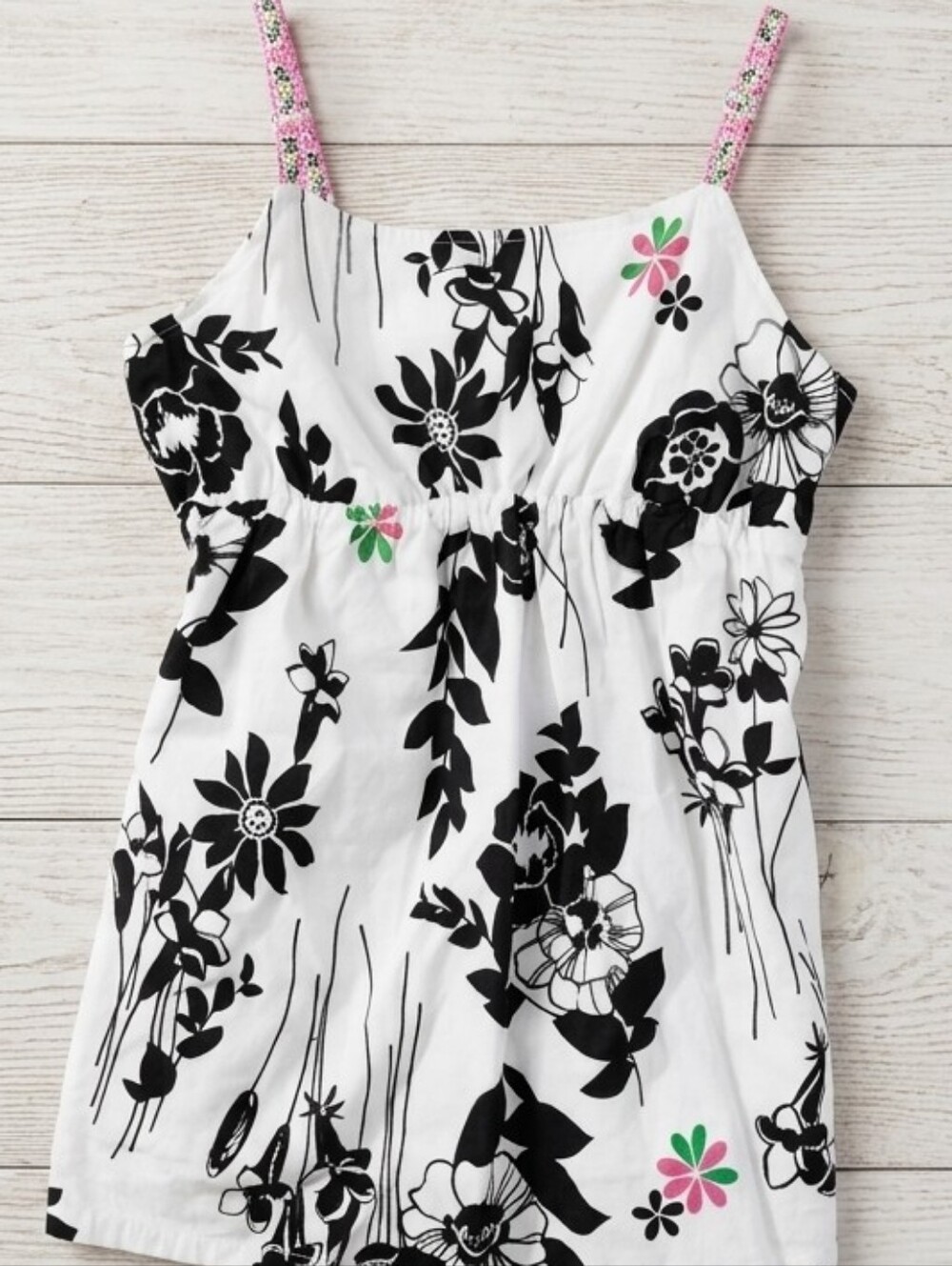 Roxy Floral Dream Camisole Tank